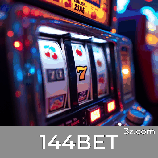 Cassino Online 144BET