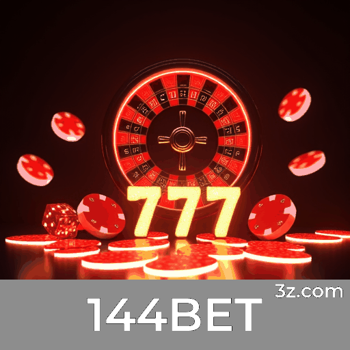 Cassino Online 144BET