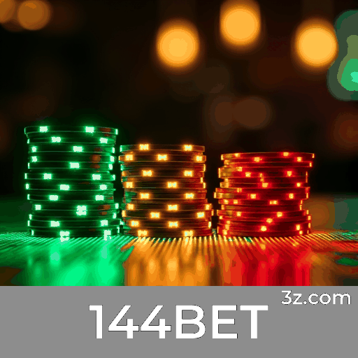 Cassino Online 144BET