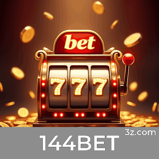 Cassino Online 144BET