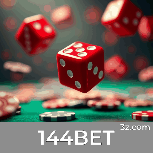 Cassino Online 144BET