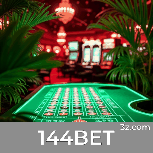 Cassino Online 144BET