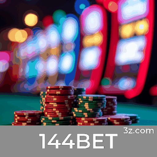 Acesso ao 144BET