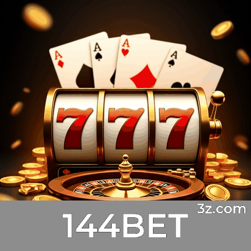 Cadastro na 144BET