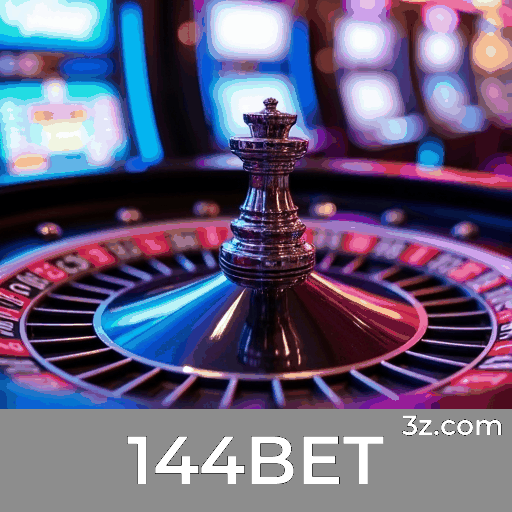 Acesso ao 144BET