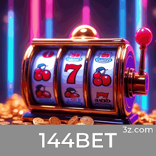 Acesso ao 144BET