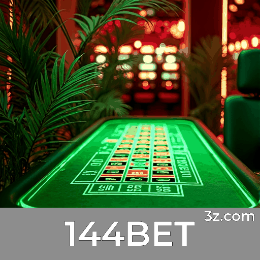 Acesso ao 144BET