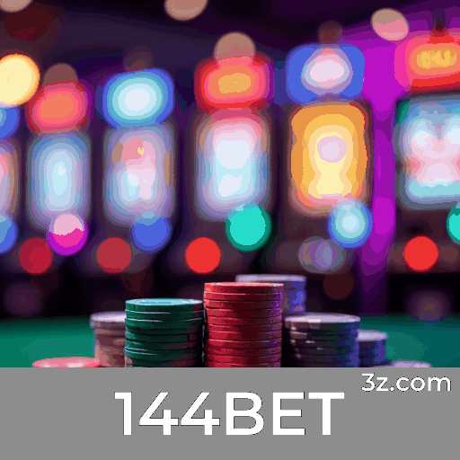 Cassino Online 144BET