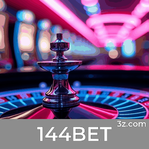 144BET: O Seu Cassino Online Seguro e Divertido