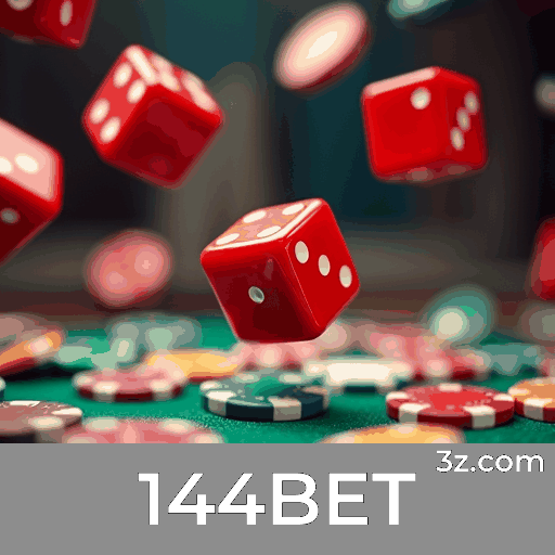Acesso ao 144BET