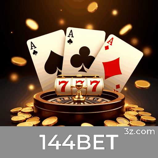 Acesso ao 144BET