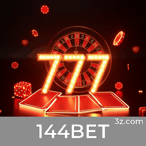 Cassino Online 144BET