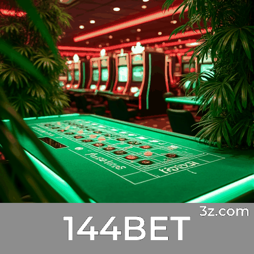 Cadastro na 144BET
