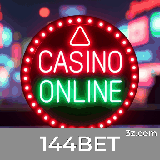 Cassino Online 144BET