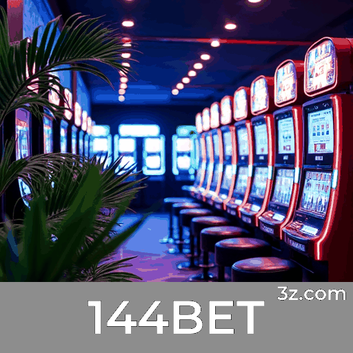 Acesso ao 144BET