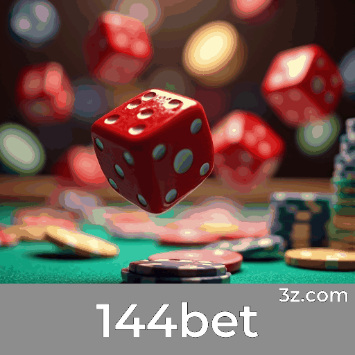 144bet - Seu Cassino Online Seguro e Divertido