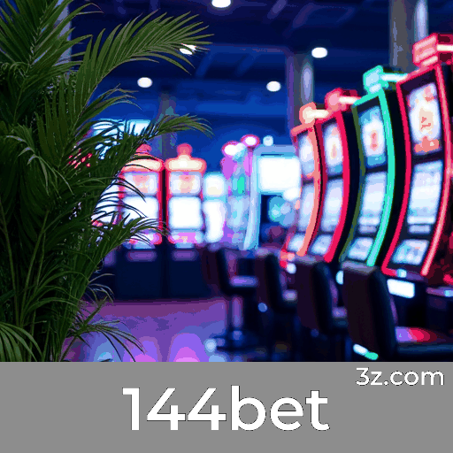 144bet - Seu Cassino Online Seguro e Divertido