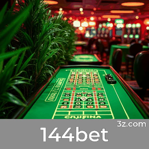 144bet: Bônus e Promoções Incomparáveis Esperam por Você!