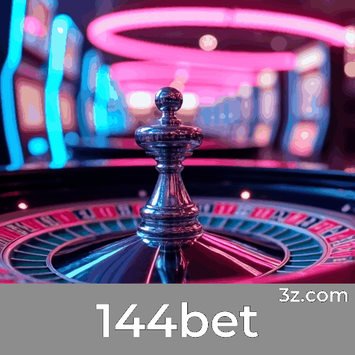 144bet Casino: Programa VIP Exclusivo e Luxuoso