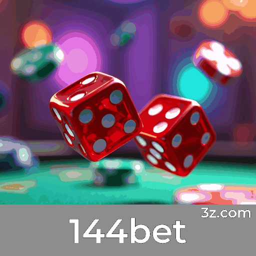 144bet: O Paraíso dos Jogos Selecionados