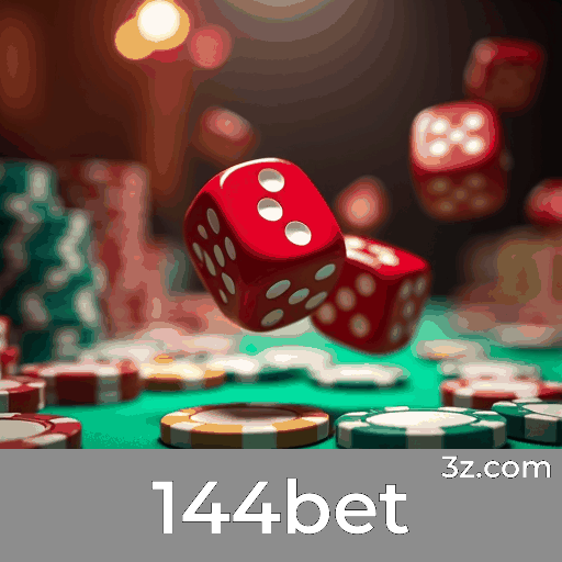144bet - Seu Cassino Online Seguro e Divertido