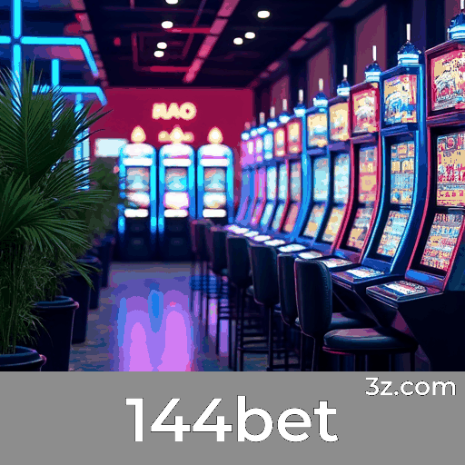 144bet Casino: Programa VIP Exclusivo e Luxuoso