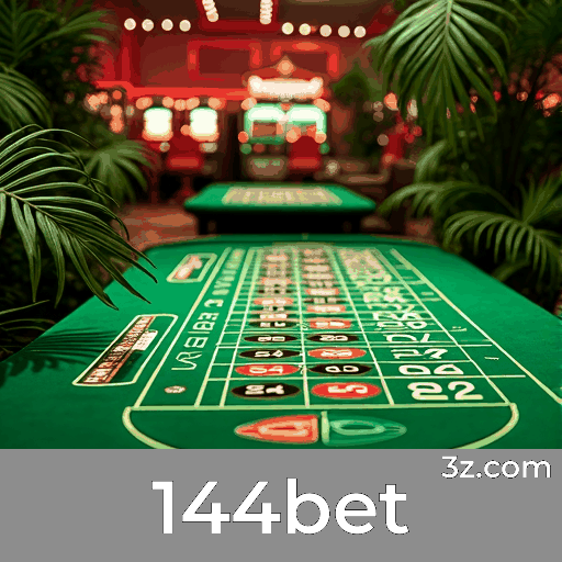 144bet: Plataforma de Apostas com Vantagens e Serviço Profissional
