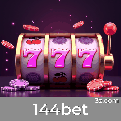 144bet: Apostas Esportivas Especializadas no Brasil